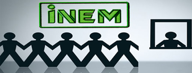 logo INEM