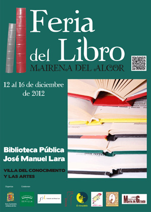 Mairena_del_Alcor-Feria_del_Libro_2012