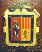 Escudo Mairena del Alcor