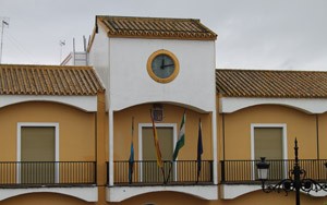 ayuntamiento Mairena del Alcor