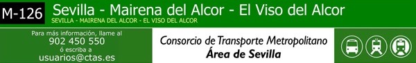 Consorcio_Transportes_Sevilla_linea_126