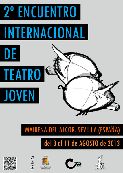 2º Encuentro_Internacional_Teatro_Joven_Mairena_del_Alcor