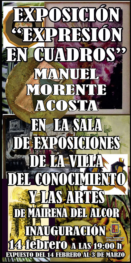 Exposicion_Manuel_Morente_VCA
