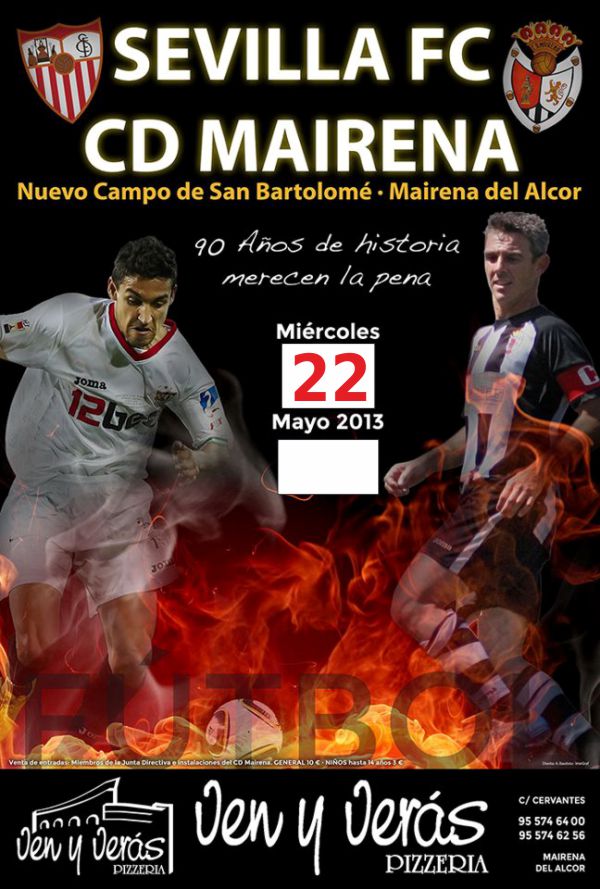CDMairena_vs_Sevilla