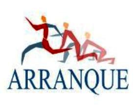 Logo de Iniciati@: Arranque