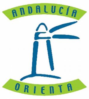 Logo de Andalucía Orienta