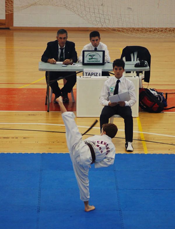 TaekwondoOpenAndalucxa2