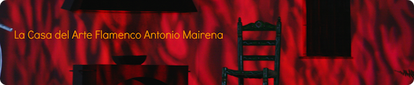 Casa del Arte Flamenco Antonio Mairena