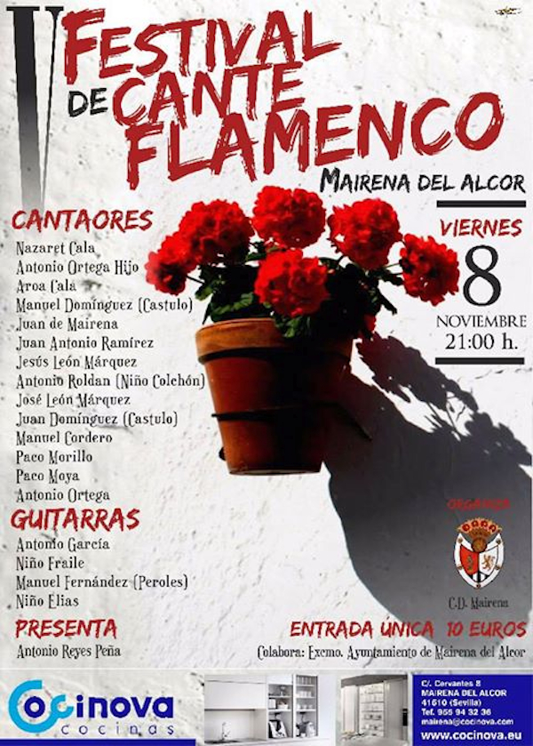 Festival Flamenco_600