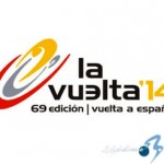 Vuelta a España 2014_logo