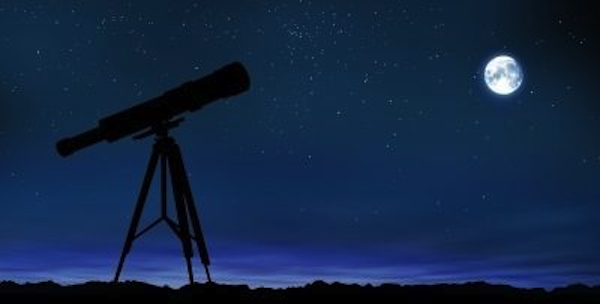 Observatorio estrellas 2