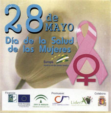 28 de mayo: día de la salud de las mujeres.