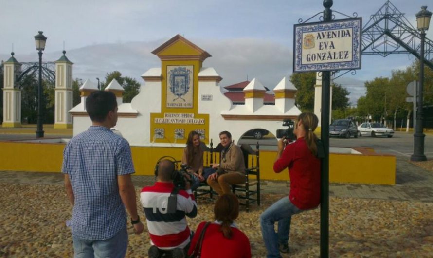 Este es mi pueblo: Mairena del Alcor