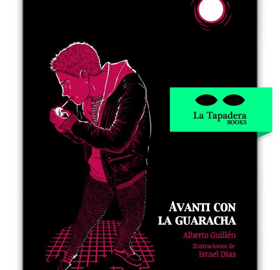 Presentación del libro de Alberto Guillén ‘Avanti con la guaracha’