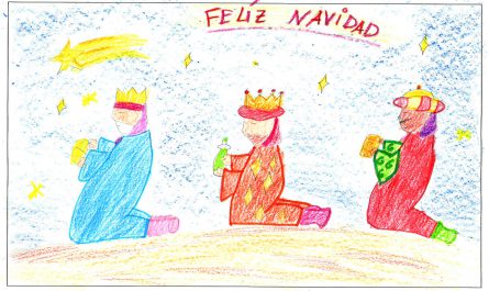 VI Concurso de Christmas "Navidad en Mairena del Alcor". Primer Premio