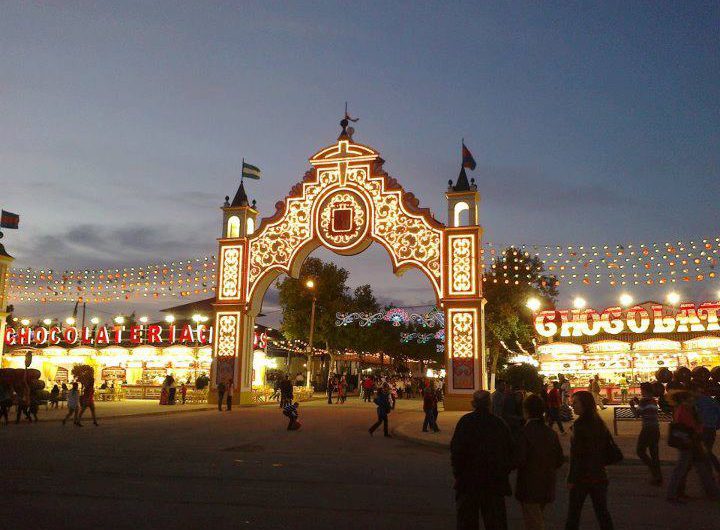 Norma para la seguridad sanitaria de los caballos en la Feria