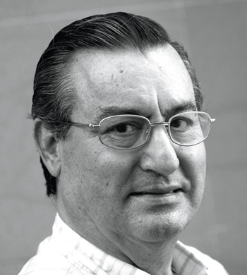 Manuel Mairena