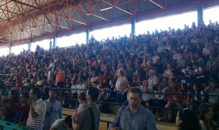Fin de semana pletórico del deporte en Mairena del Alcor
