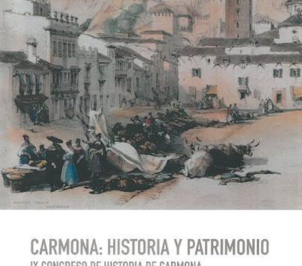 Mairena colabora en la exposición ‘Carmona: Historia y Patrimonio’