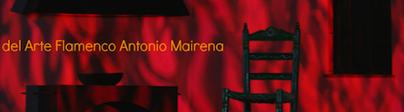 Casa del Arte Flamenco Antonio Mairena