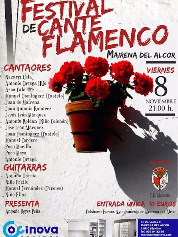 Festival Flamenco_600