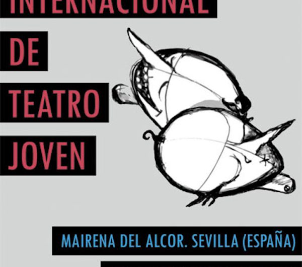 Bases del III Encuentro Internacional de Teatro Joven de Mairena del Alcor