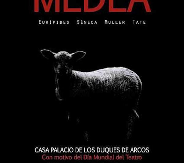 Mairena celebra con la obra clásica ‘Medea’ el Día Mundial del Teatro