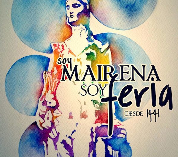 Campaña solidaria ‘Soy Mairena… Soy Solidario…’ a favor de Cáritas