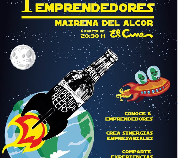 «EmprendeBeers», nueva reunión de emprendedores