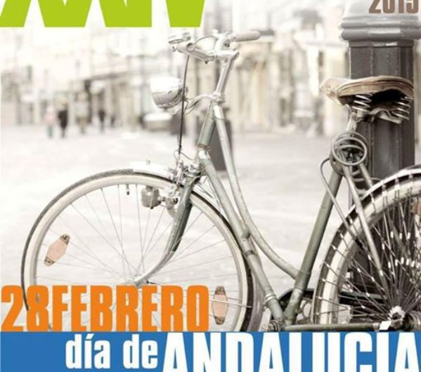 XXIV Día de la Bicicleta en Mairena del Alcor (actualizada)