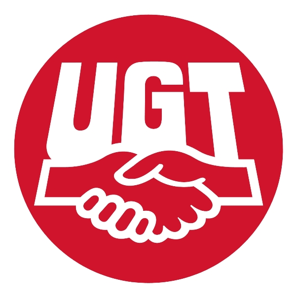 Logo UGT