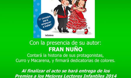 Cartel Bailar Flamenco Mairena del Alcor abril 2015(1)