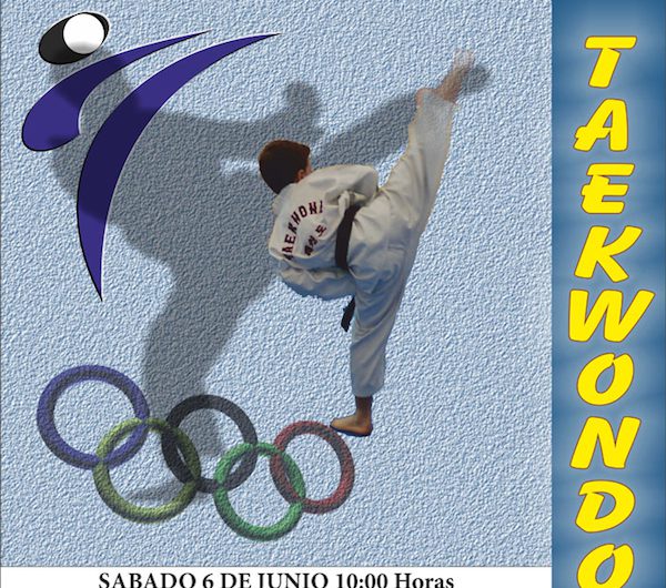 El XIX Trofeo ‘Villa de Mairena del Alcor’ de Taekwondo, se disputa este sábado