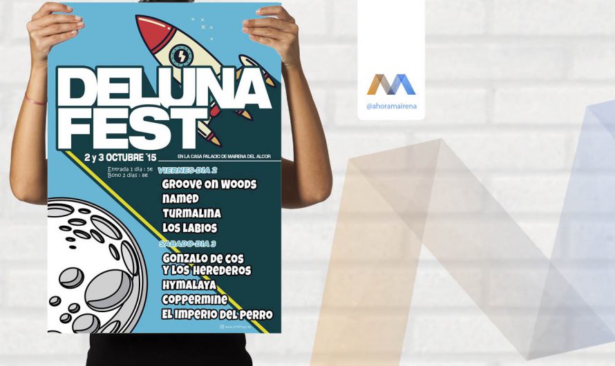 DeLuna Festival llega a su V Edición