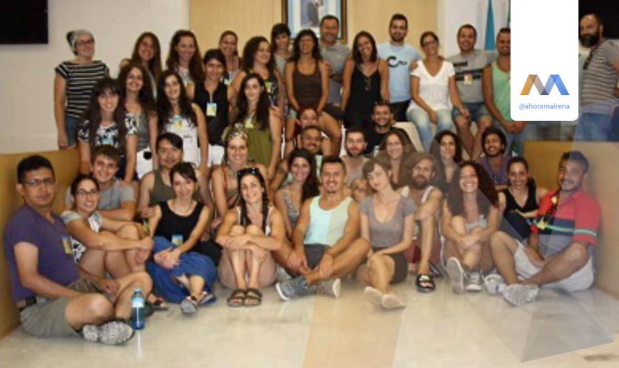 Premiado el Encuentro Internacional de Teatro Joven de Mairena del Alcor