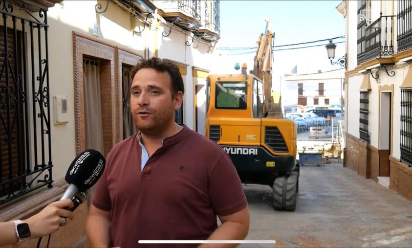 El Ayuntamiento consigue 800.000€ para renovar las calles del casco histórico