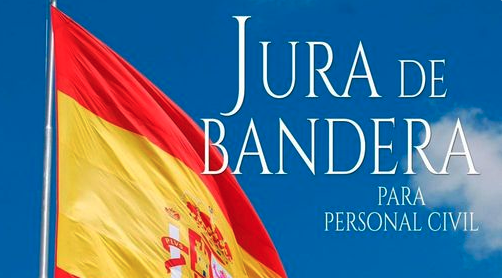 Abierto plazo de inscripción para Jura de Bandera en Mairena del Alcor